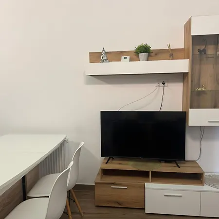 Apartment Rezerva Un Val D24 Ap Doua Dormitoare Si La Mare