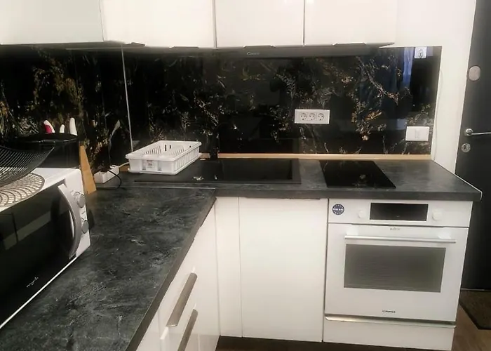 Rezerva Un Val D24 Ap Doua Dormitoare Si La Mare Apartment *