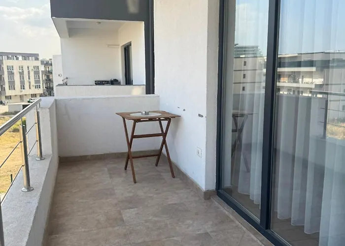 Rezerva Un Val D24 Ap Doua Dormitoare Si La Mare