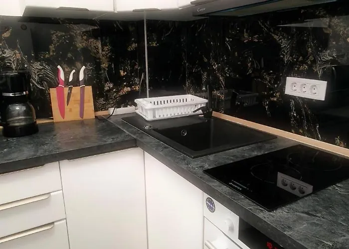 Apartment Rezerva Un Val D24 Ap Doua Dormitoare Si La Mare