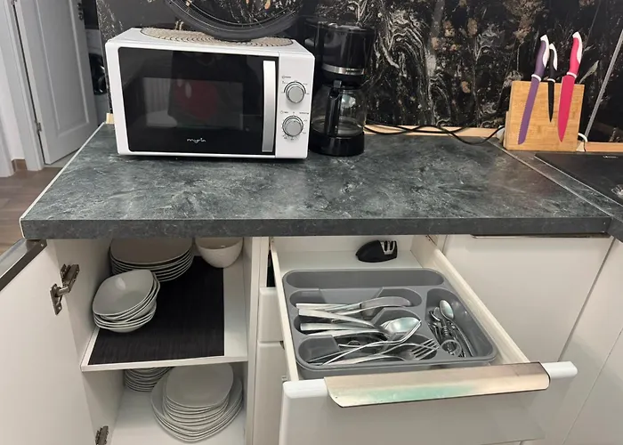 Apartment Rezerva Un Val D24 Ap Doua Dormitoare Si La Mare