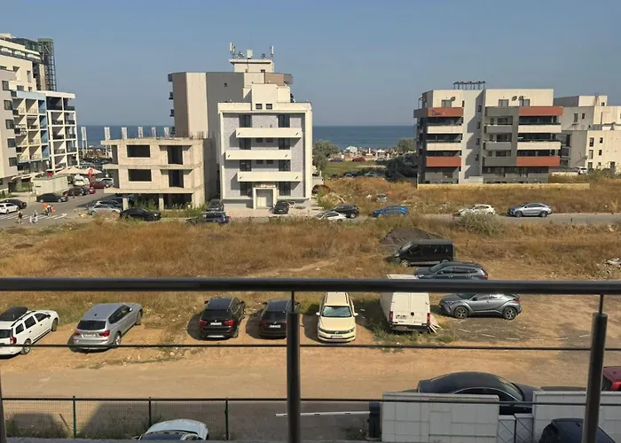 Rezerva Un Val D24 Ap Doua Dormitoare Si La Mare Apartment Navodari