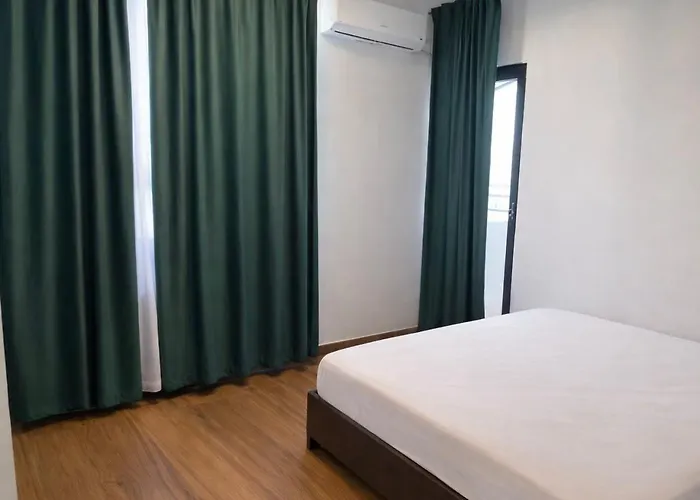 Rezerva Un Val D24 Ap Doua Dormitoare Si La Mare Apartment Navodari