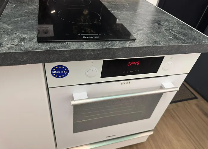 Rezerva Un Val D24 Ap Doua Dormitoare Si La Mare Apartment *