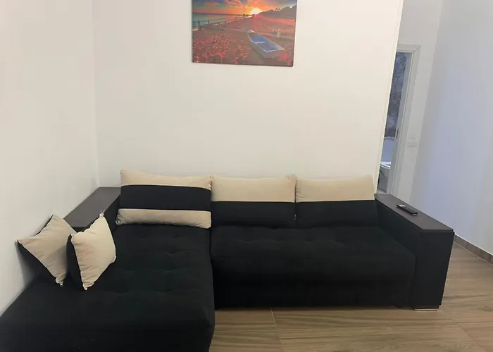 Rezerva Un Val D24 Ap Doua Dormitoare Si La Mare Apartment Navodari