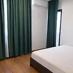 Rezerva Un Val D24 Ap Doua Dormitoare Si La Mare דירה Năvodari
