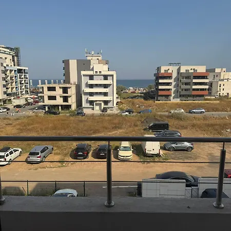 Rezerva Un Val D24 Ap Doua Dormitoare Si La Mare Apartament Năvodari